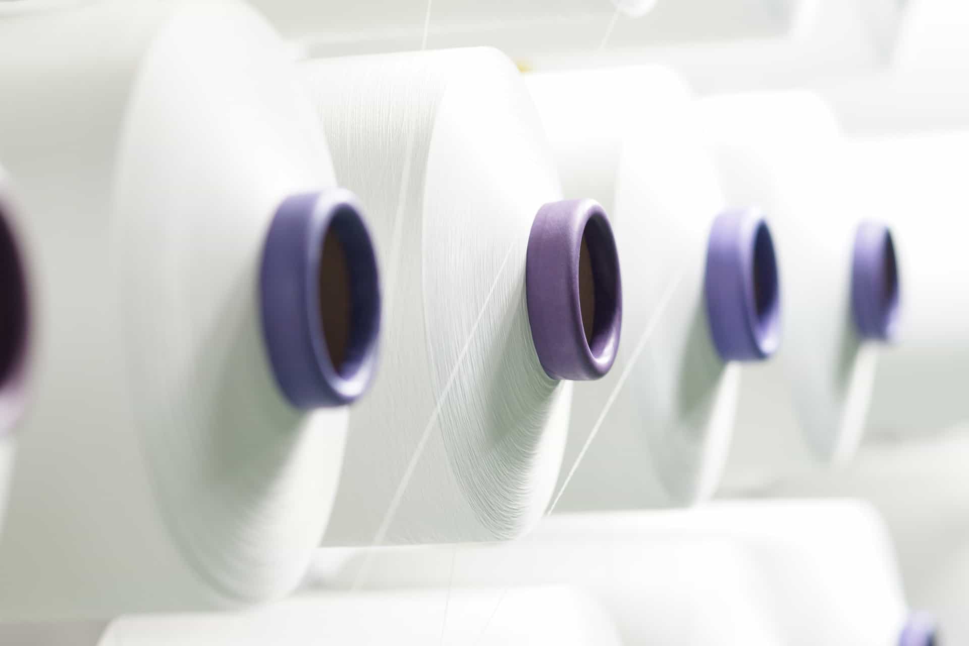 Is recycled polyester a sustainable choice?