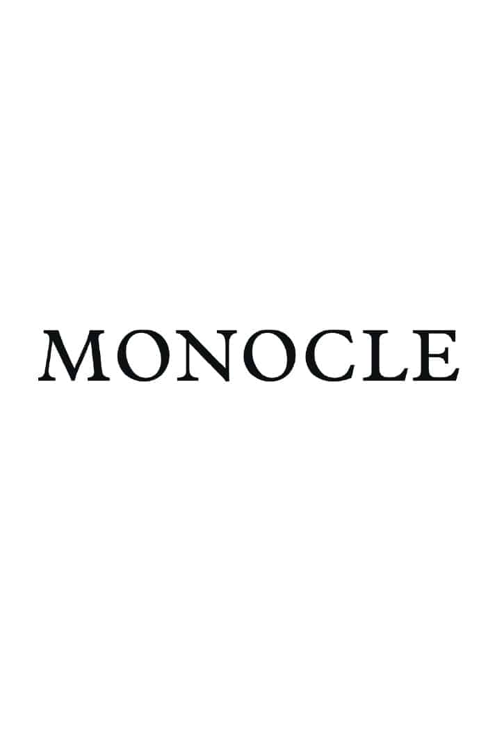Manteco on MONOCLE