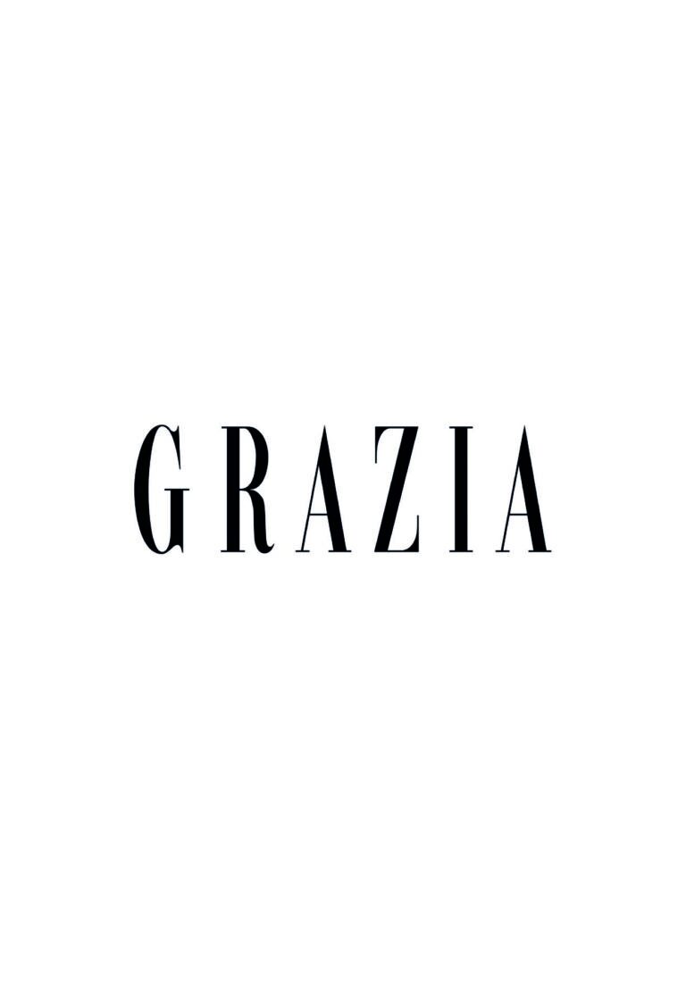 Manteco on GRAZIA