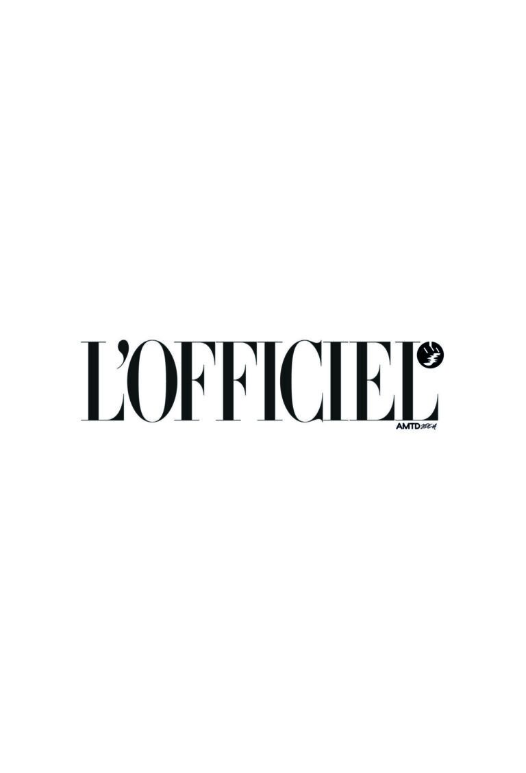 Manteco on L’OFFICIEL