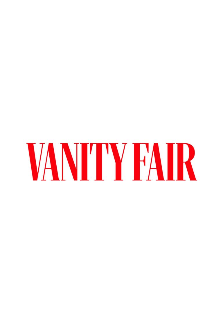 Manteco on VANITY FAIR