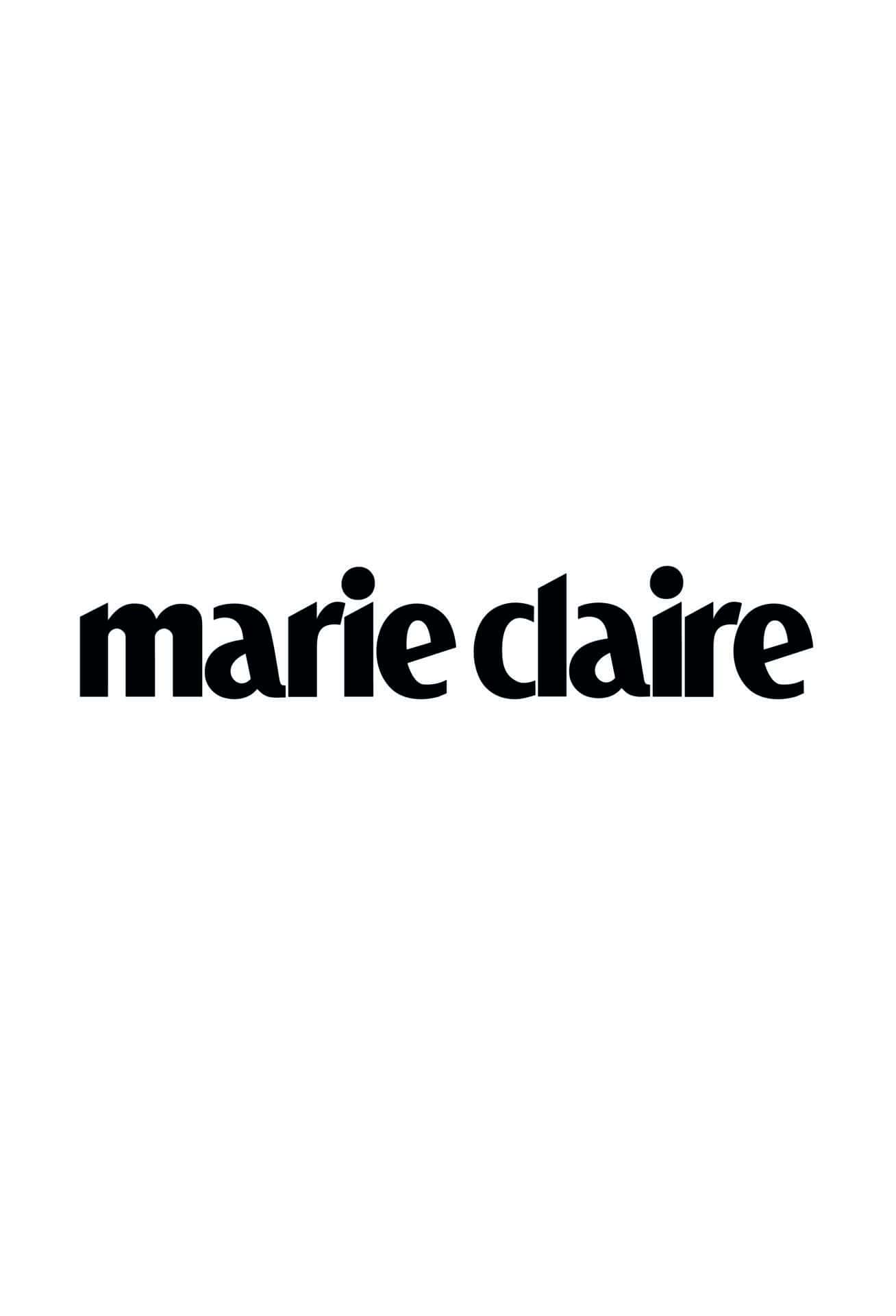Manteco on MARIE CLAIRE