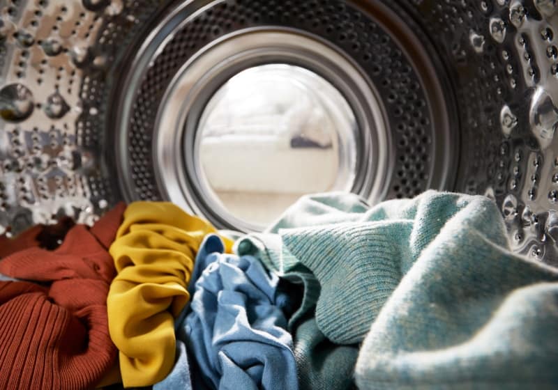 What is machine-washable wool: ‘Superwash’ and more sustainable solutions