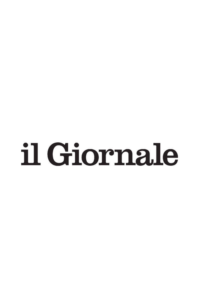 Manteco on IL GIORNALE