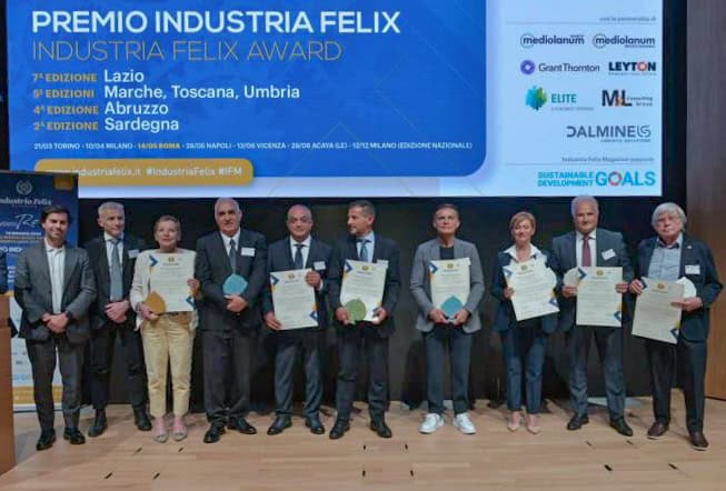 Industria Felix