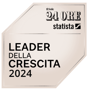 Leader della Crescita 2024