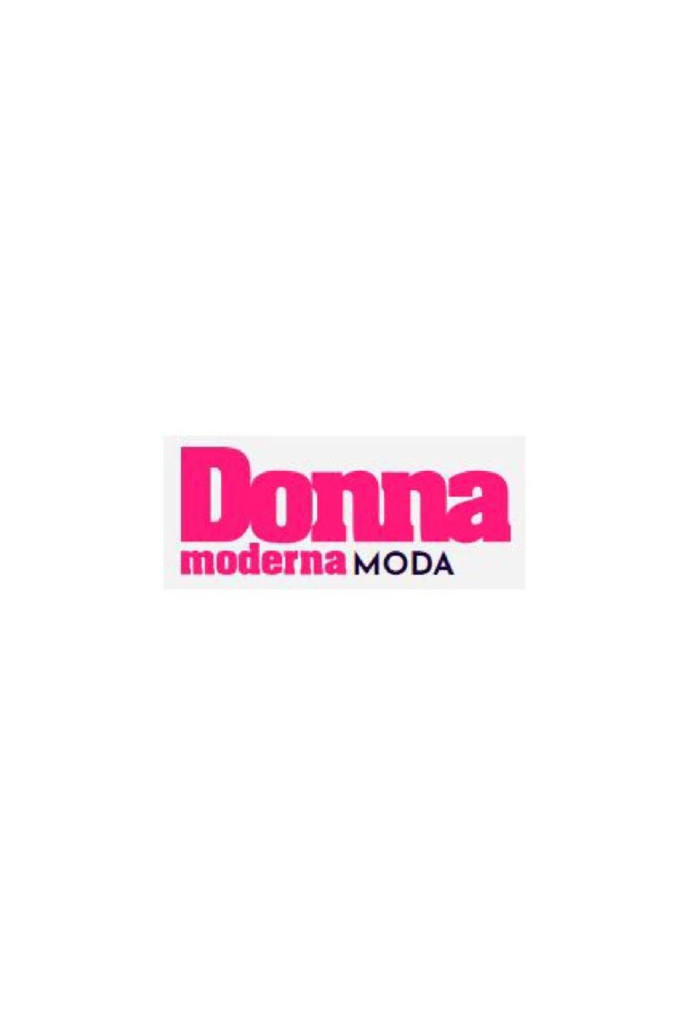 Manteco on DONNA MODERNA