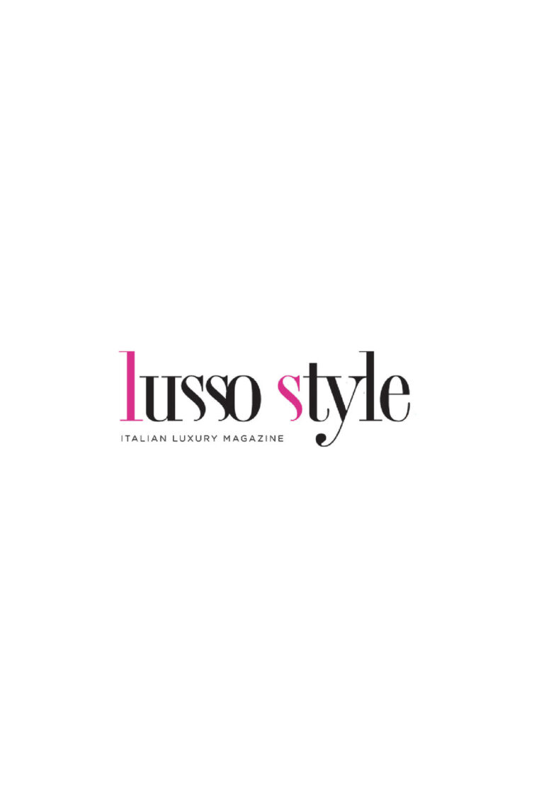 Manteco on LUSSO STYLE