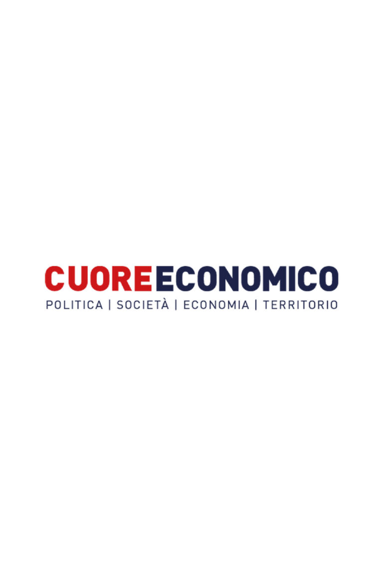 Manteco on CUORE ECONOMICO