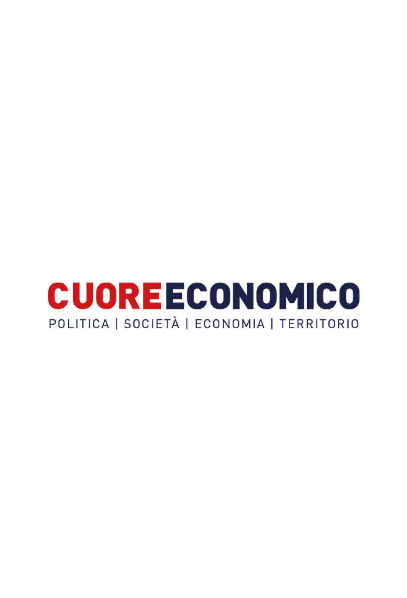 Manteco on CUORE ECONOMICO