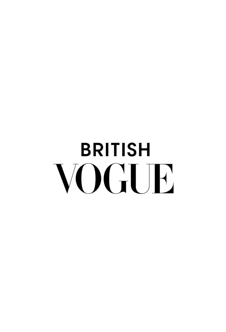 Manteco on BRITISH VOGUE