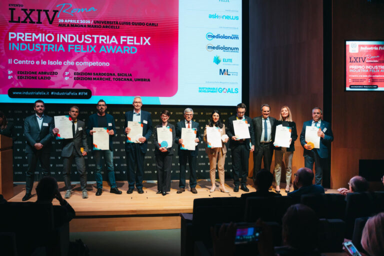 Industria Felix 2025