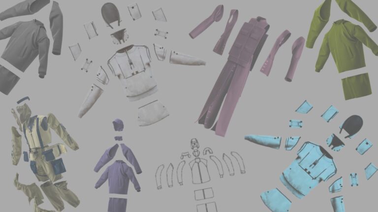 What is modular fashion: circular design in a linear Industry