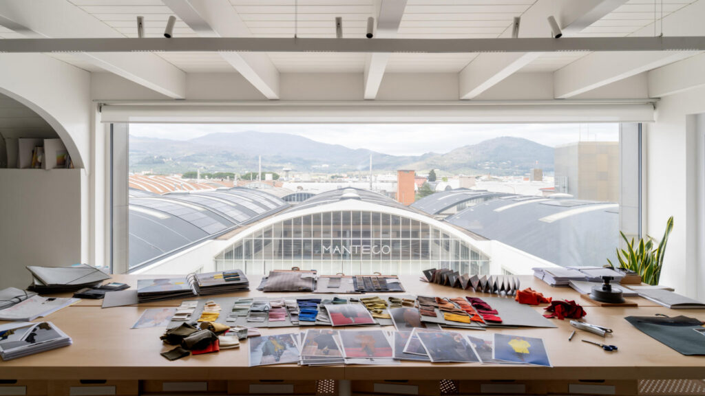 Casa Manteco – Studio